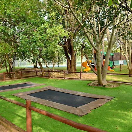 האזיביו Cambalala - Luxury Units - In Kruger Park Lodge - Serviced Daily, Free Wi-Fi מראה חיצוני תמונה