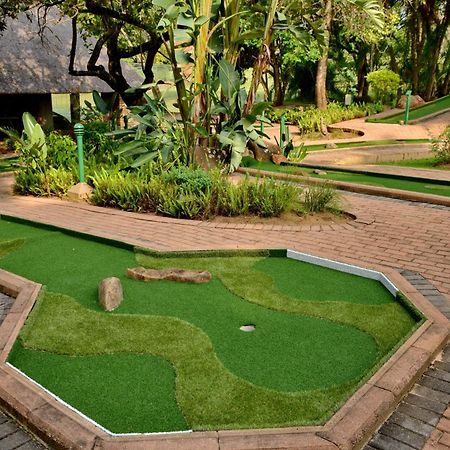 האזיביו Cambalala - Luxury Units - In Kruger Park Lodge - Serviced Daily, Free Wi-Fi מראה חיצוני תמונה