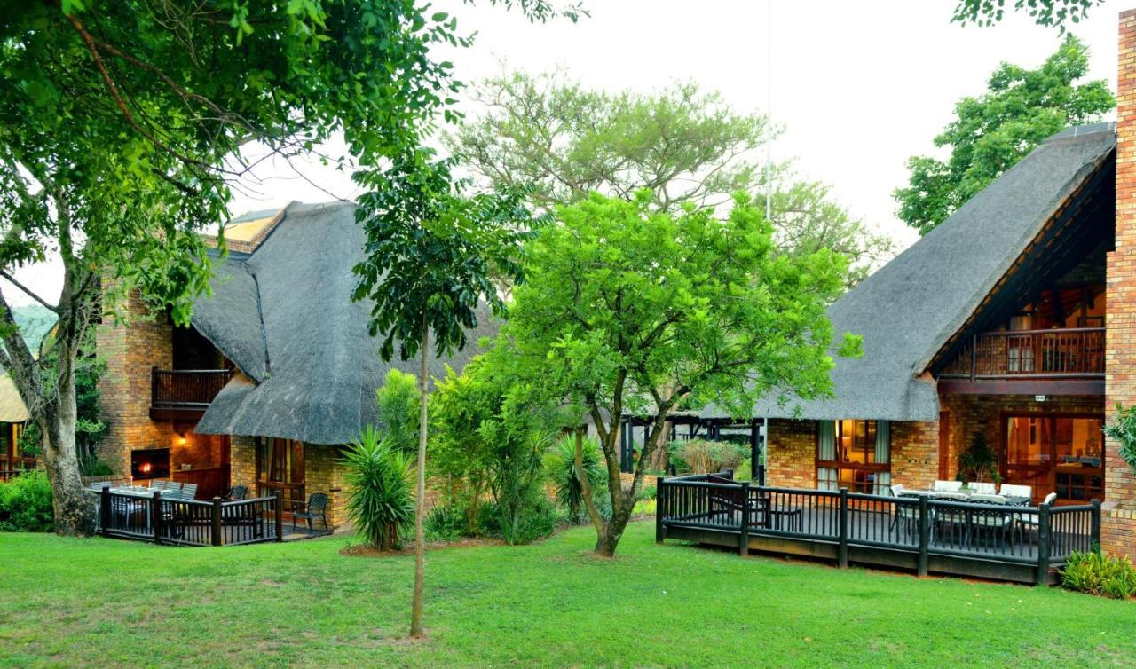 האזיביו Cambalala - Luxury Units - In Kruger Park Lodge - Serviced Daily, Free Wi-Fi מראה חיצוני תמונה