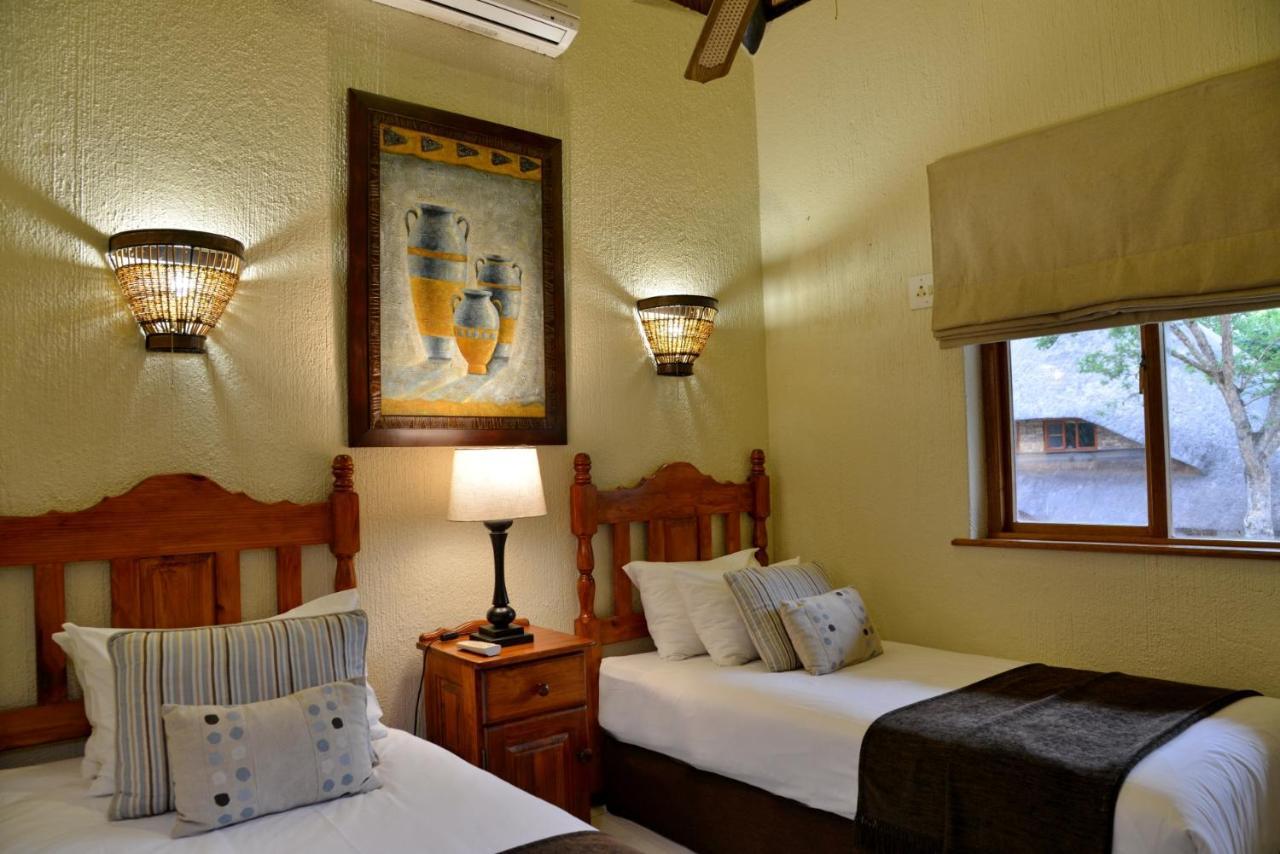 האזיביו Cambalala - Luxury Units - In Kruger Park Lodge - Serviced Daily, Free Wi-Fi מראה חיצוני תמונה