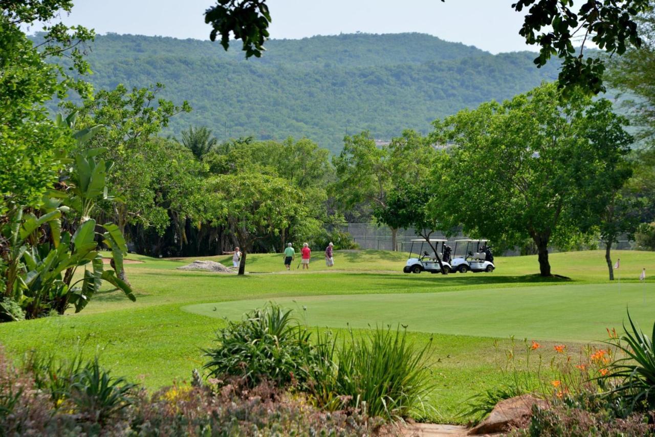האזיביו Cambalala - Luxury Units - In Kruger Park Lodge - Serviced Daily, Free Wi-Fi מראה חיצוני תמונה