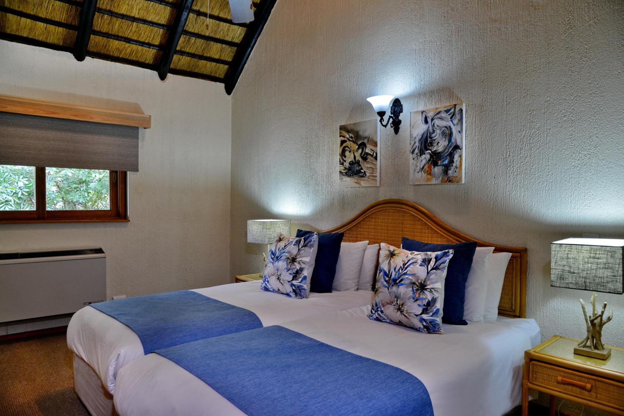 האזיביו Cambalala - Luxury Units - In Kruger Park Lodge - Serviced Daily, Free Wi-Fi מראה חיצוני תמונה