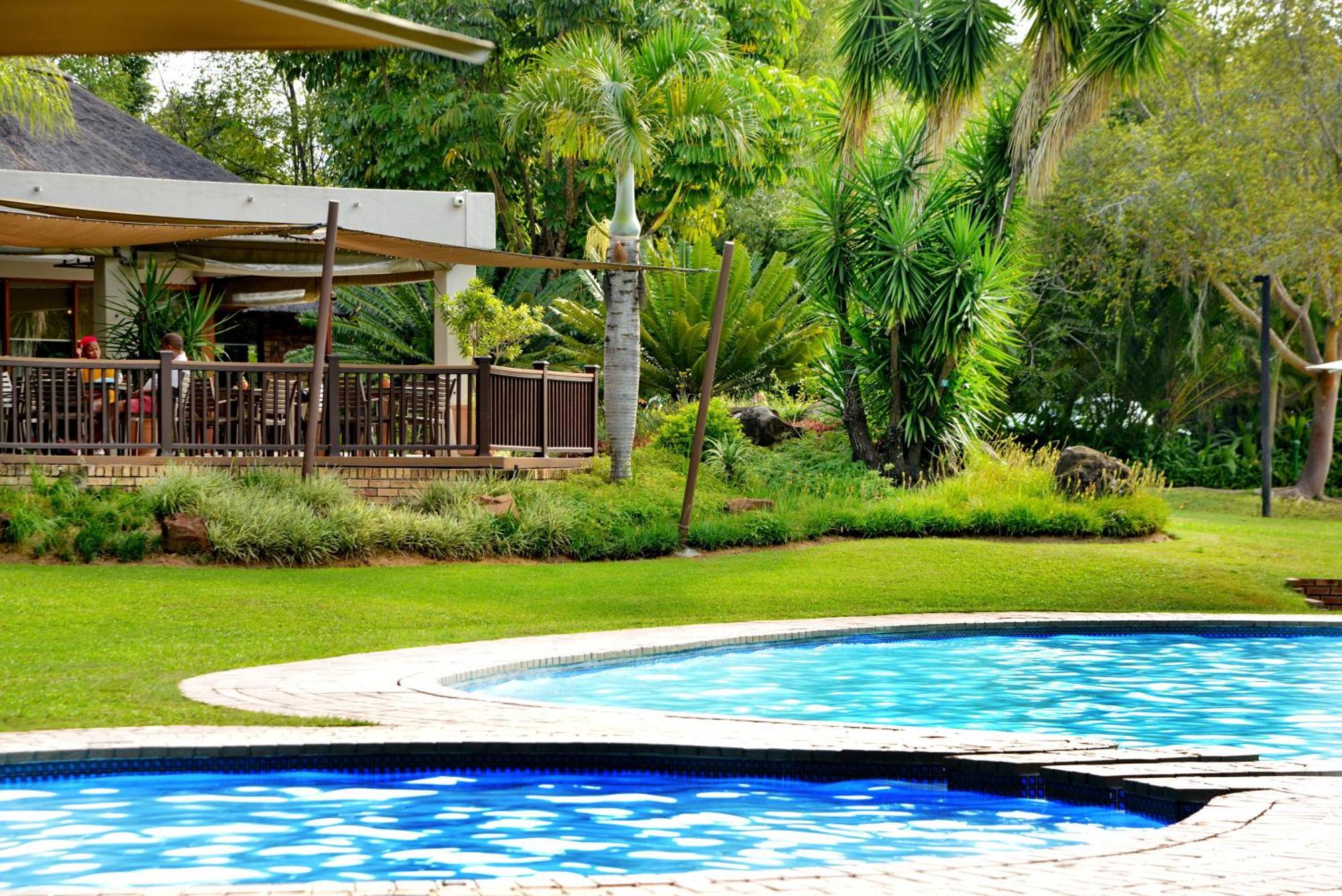 האזיביו Cambalala - Luxury Units - In Kruger Park Lodge - Serviced Daily, Free Wi-Fi מראה חיצוני תמונה