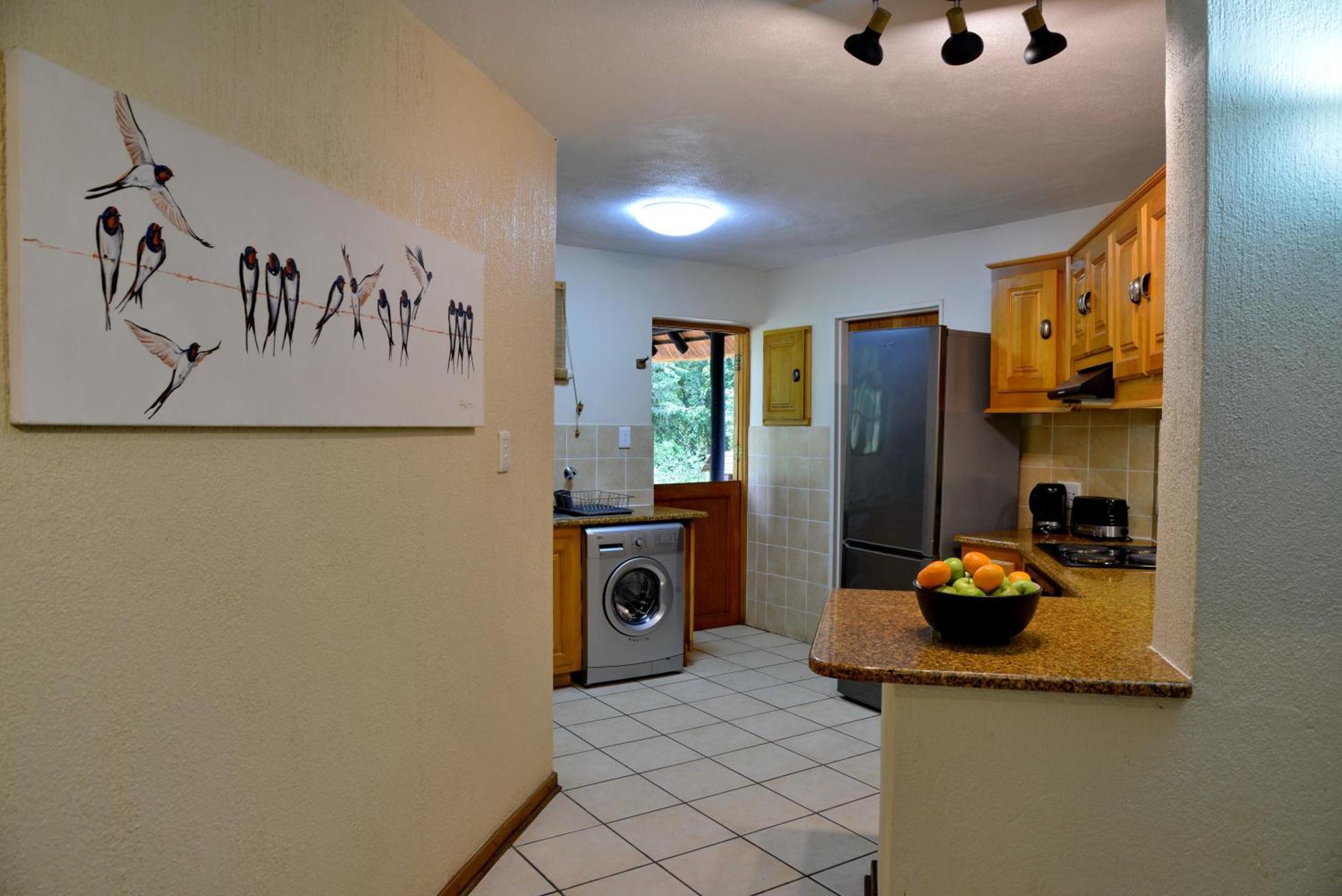 האזיביו Cambalala - Luxury Units - In Kruger Park Lodge - Serviced Daily, Free Wi-Fi מראה חיצוני תמונה