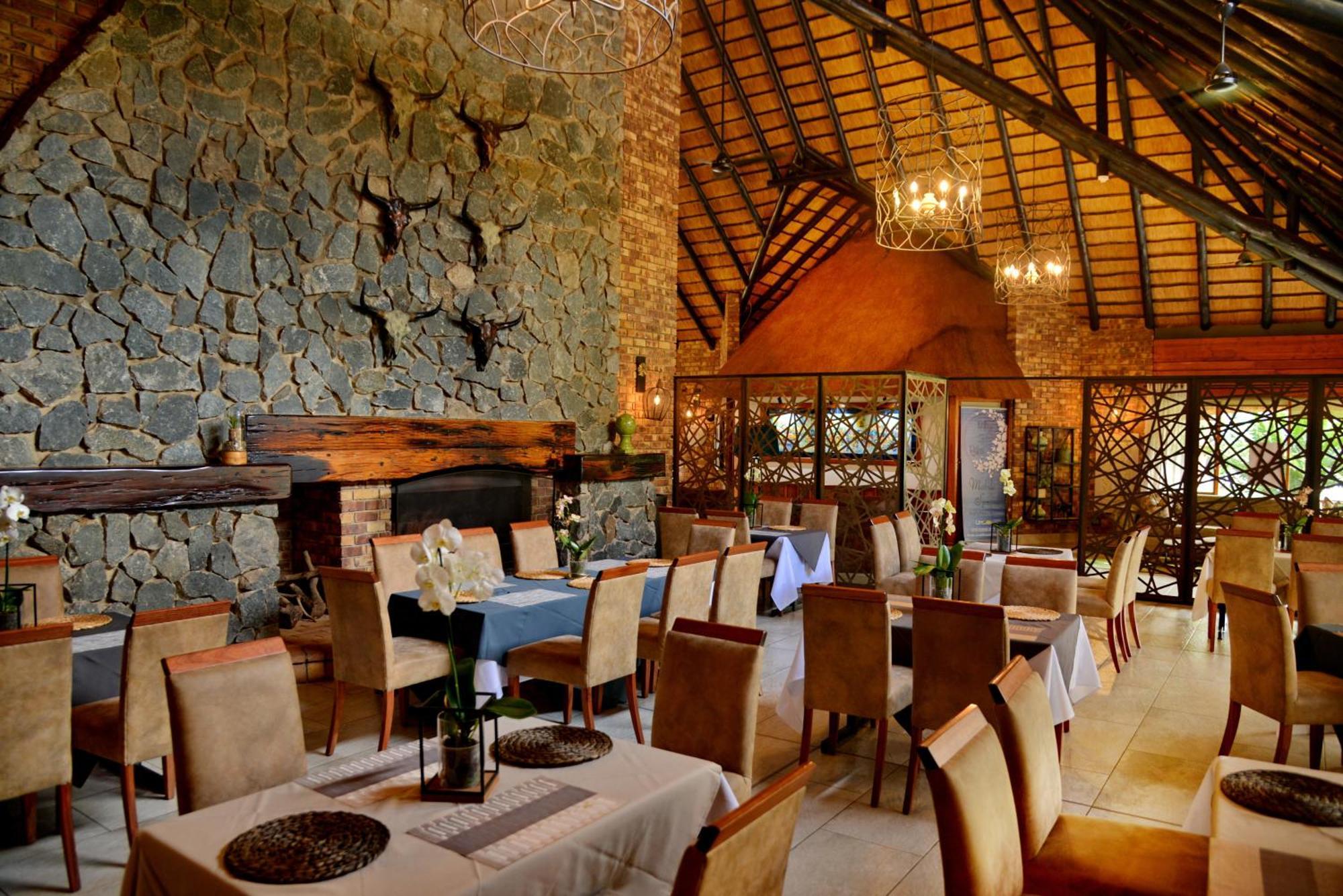 האזיביו Cambalala - Luxury Units - In Kruger Park Lodge - Serviced Daily, Free Wi-Fi מראה חיצוני תמונה