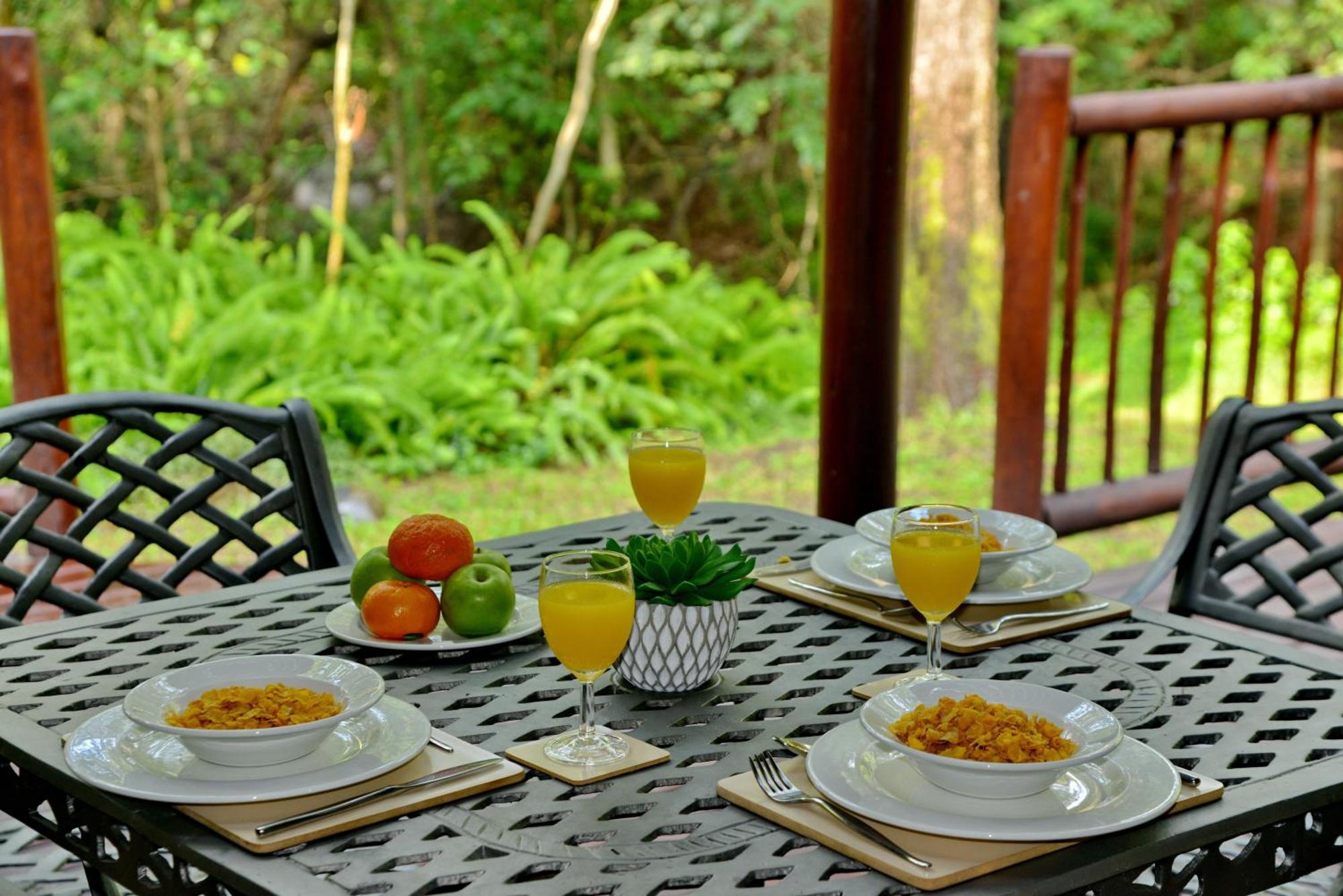 האזיביו Cambalala - Luxury Units - In Kruger Park Lodge - Serviced Daily, Free Wi-Fi מראה חיצוני תמונה