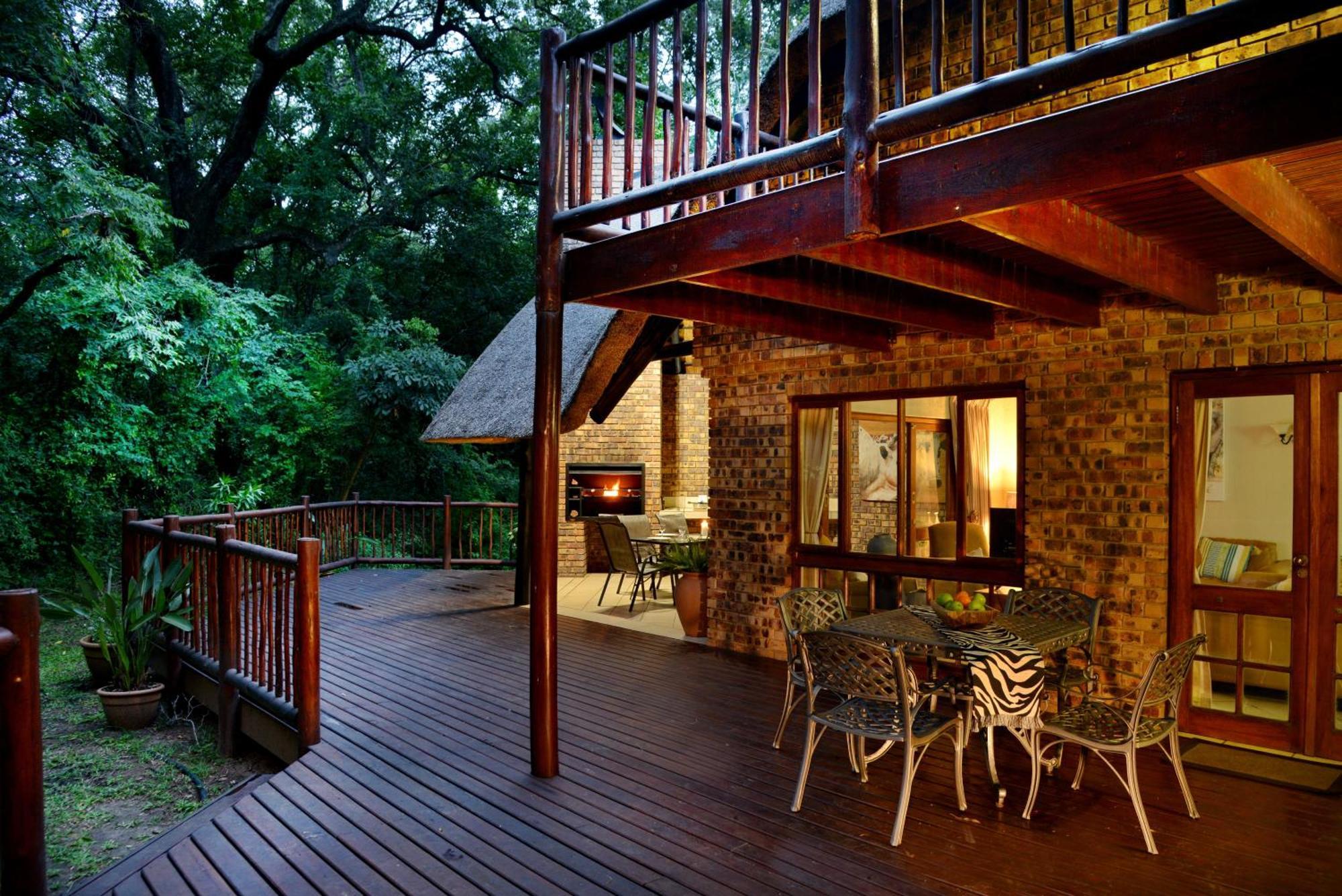 האזיביו Cambalala - Luxury Units - In Kruger Park Lodge - Serviced Daily, Free Wi-Fi מראה חיצוני תמונה