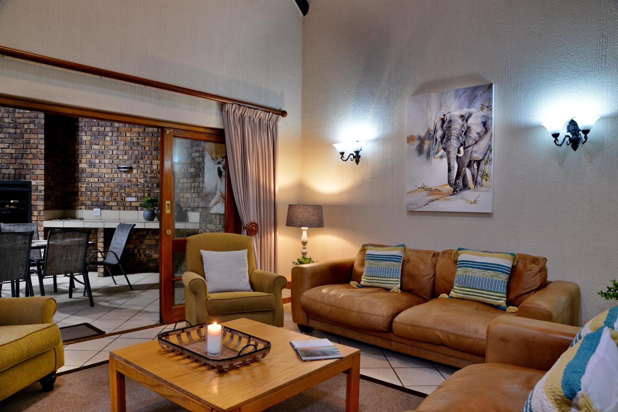 האזיביו Cambalala - Luxury Units - In Kruger Park Lodge - Serviced Daily, Free Wi-Fi מראה חיצוני תמונה