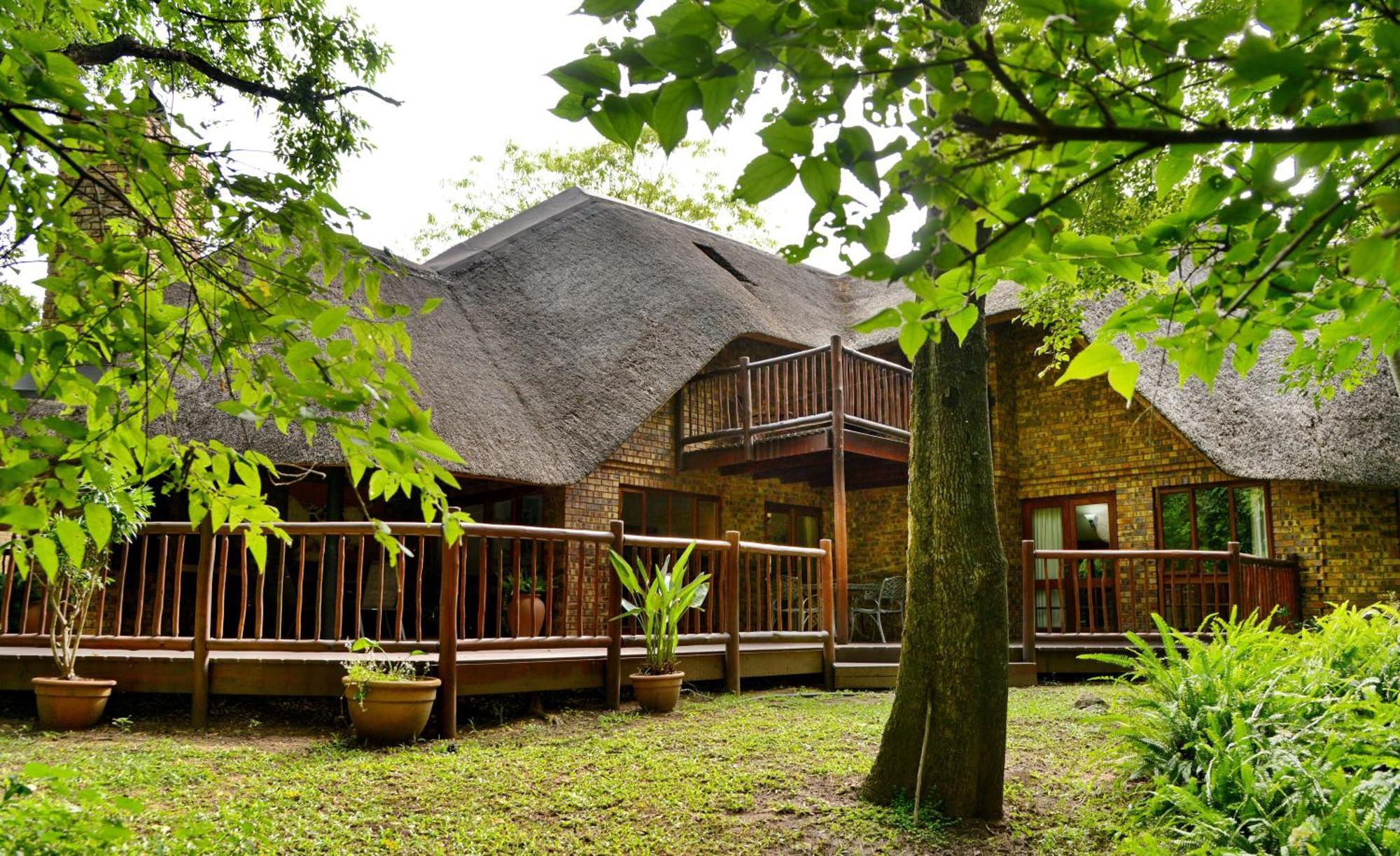 האזיביו Cambalala - Luxury Units - In Kruger Park Lodge - Serviced Daily, Free Wi-Fi מראה חיצוני תמונה
